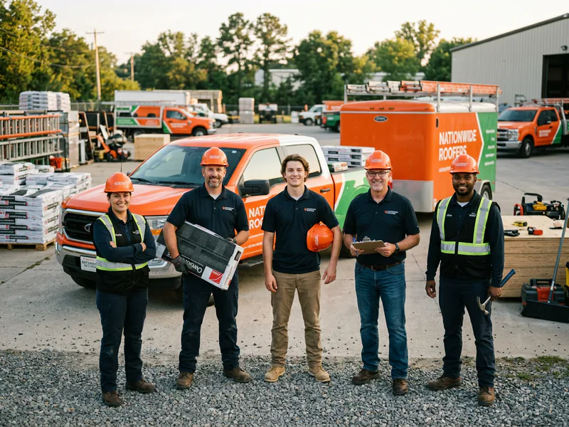 Fascia & Soffit Repair in Alaska near me