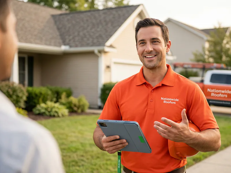 Roof Installation in Alaska   FAQ